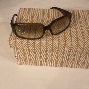 Oliver people’s sunglasses